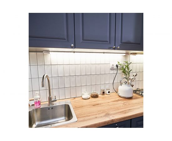 Светильник общего назначения REXANT, призма СПО5-40 36Вт 200В-240В IP20 3780Лм 4000K нейтральный 607-016 – изображение 6