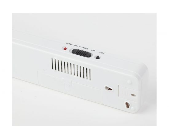 Аварийный светодиодный светильник ЭРА DBA106020 постоянный, 60LED, 6ч, IP20 Б0044399 – изображение 6