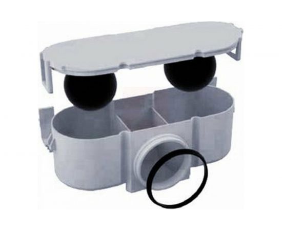 Душевой лоток Miano 800мм HARMONY глянец, D50 MS-80H – изображение 6