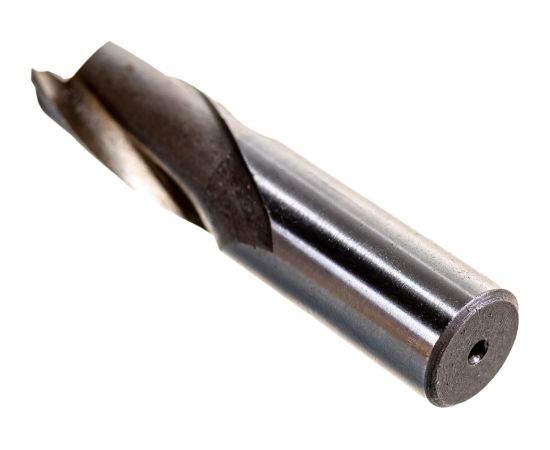 Фреза шпоночная (16х79х19 мм; Р6М5; хвостовик 16 мм) Туламаш ТМ 134950 – изображение 6