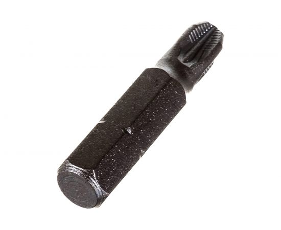 Г-образная отвертка с комплектом бит FORCE 2081C – изображение 7