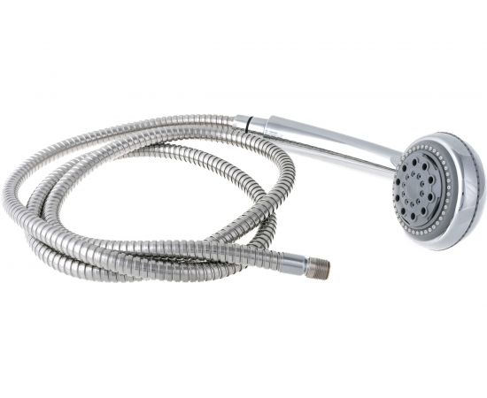 Смеситель на борт ванны Aquanet AF111-63B Practic2 хром 00216780 – изображение 7