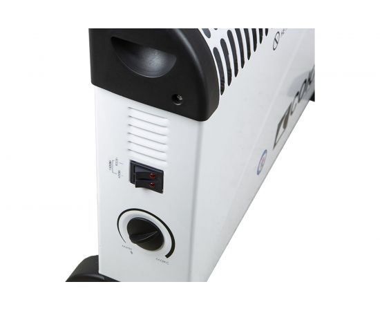 Конвектор Союз КОС-1500С – изображение 7