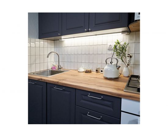 Светильник общего назначения REXANT, призма СПО5-40 36Вт 200В-240В IP20 3780Лм 4000K нейтральный 607-016 – изображение 7