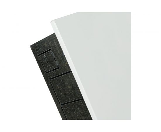 Распределительный встроенный шкаф STOUT ШРВ-4 11-12 выходов 670x125x896 SCC-0002-001112 – изображение 8