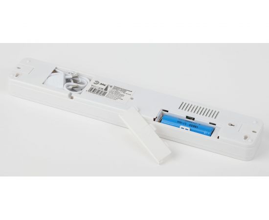 Аварийный светодиодный светильник ЭРА DBA106020 постоянный, 60LED, 6ч, IP20 Б0044399 – изображение 8