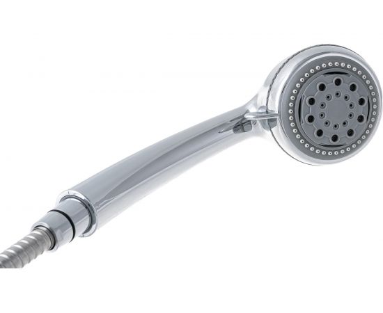 Смеситель на борт ванны Aquanet AF111-63B Practic2 хром 00216780 – изображение 8