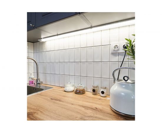 Светильник общего назначения REXANT, призма СПО5-40 36Вт 200В-240В IP20 3780Лм 4000K нейтральный 607-016 – изображение 8