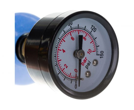 Фильтр воздушный с редуктором (1/4""; 2000 л/мин) NORDBERG NP8212 – изображение 8