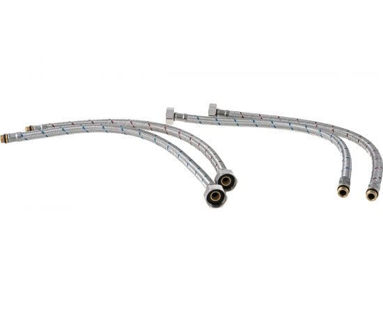 Смеситель на борт ванны Aquanet AF111-63B Practic2 хром 00216780 – изображение 9