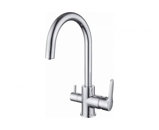 Смесители для кухни OSGARD OPPNING PLUS 55973 