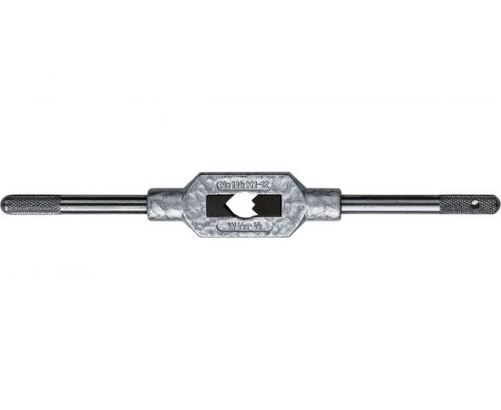 Регулируемый вороток PROJAHN № 2, DIN 1814, М4-М12; 5/32-1/2; G1/8 91503 