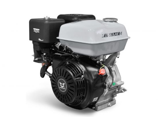 Двигатель бензиновый 15 л.с. Zongshen ZS GB 420 1T90QW420 