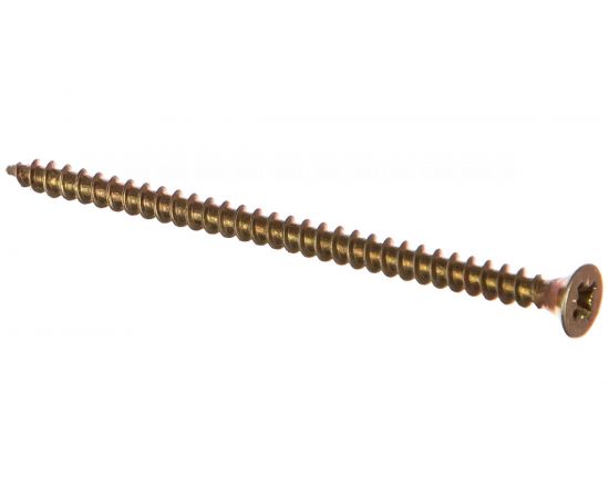 Саморез ШУж Tech-Krep 3,0х50 потайная головка 16 шт - пакет 136367 