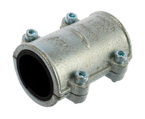 Ремонтный хомут AGAFLEX OBA 1 1/2" 11010005 