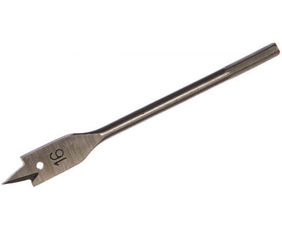 Сверло по дереву перовое 16 мм Калибр 00000035765 