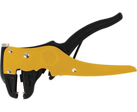 Клещи-автомат для зачистки изоляции FIT IT 60024 