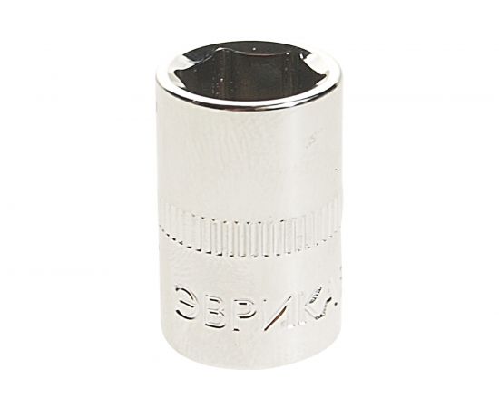 Головка торцевая 6-гранная (11 мм; 30 мм; 1/4"") ЭВРИКА ER-90211 