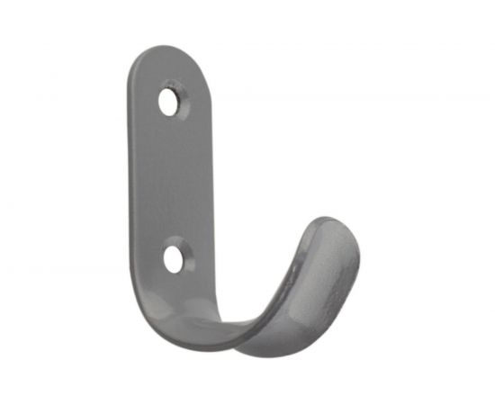 Крючок Trodos 04.33.05 М-37 малый, никель 302065 