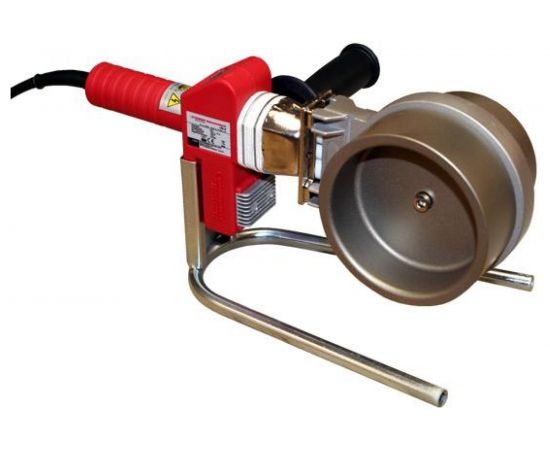Паяльник для полипропиленовых труб Rothenberger ROWELD P110E Set 36063 