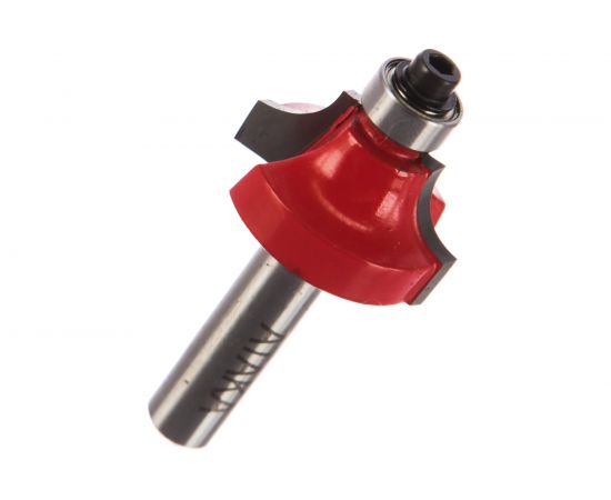 Фреза кромочная калевочная (25.5х57 мм) АТАКА 601255 38182 