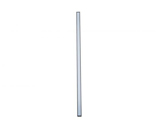 Светильник DIODEX Led Матик Норми 35Вт 5500К, Опаловый, Черный 4603789773170 