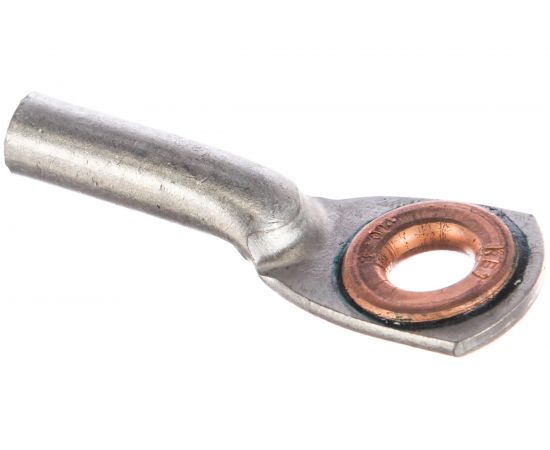 Наконечник ТАМ 10-8-4,5 КВТ 60056 