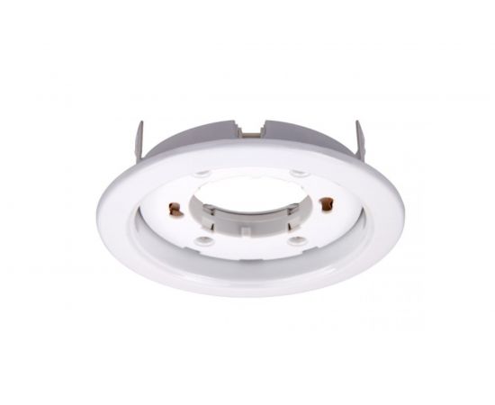 Встраиваемый светильник Jazzway PGX70 15254 1 белый 152x54мм 1027634 