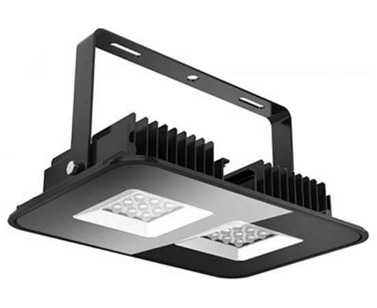 Светодиодный промышленный светильник Pccooler HIGH BAY JX, 100Вт, 6000К CP-HB05-0100 