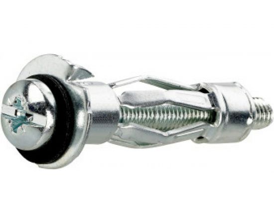 Анкер для листового материала ЕВРОПАРТНЕР МOLA 5-26 4шт. 11 1311 1 