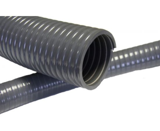 Шланг напорно-всасывающий морозостойкий (15 м; 50 мм) TEX 50/15M 