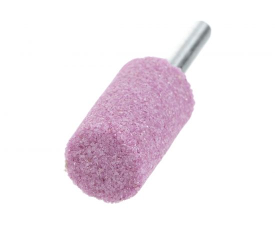 Насадка абразивная шлифовальная цилиндрическая, 16х30 мм AV Steel AV-801816 