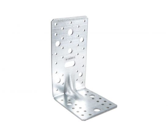 Усиленный уголок Rock RKP61 105х170х90х3 мм 10 шт. 402617 