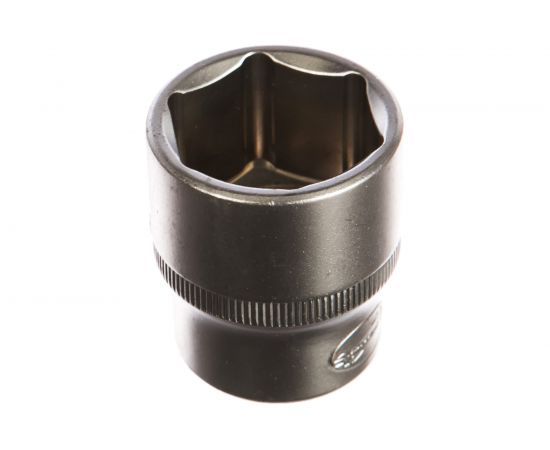 Головка торцевая 27 мм, 1/2"" АвтоDело 39178 12502 