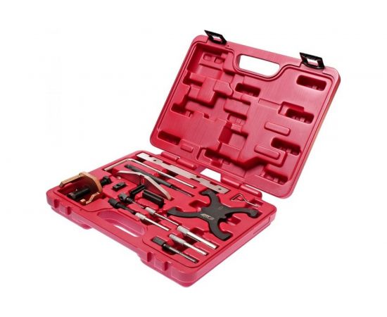 Набор фиксаторов коленвала и распредвала (FORD, MAZDA) JTC-4234 