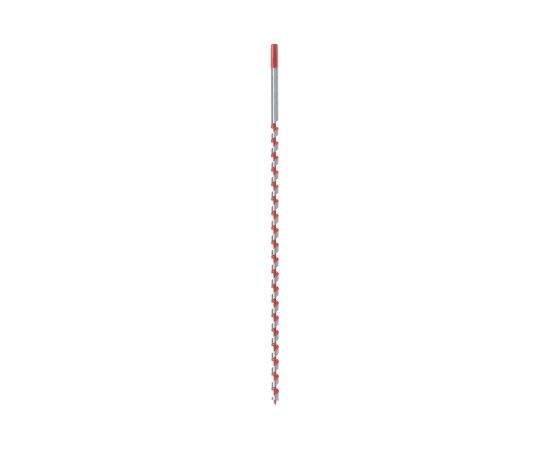 Сверло по дереву МАСТЕР (10х450 мм; 45Mn) Зубр 2947-450-10 