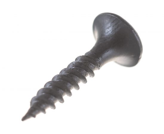 Саморезы универсальные оксидированные по дереву/металлу 750 шт. (3,5х20 мм; PH2; ТФ1) ЗУБР 4-300011-35-020 