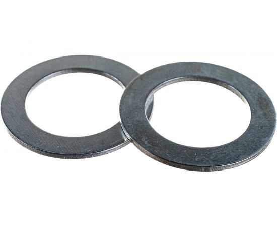 Набор колец переходных Basis 30/20 мм для дисков, толщина 1.5 и 1.2 мм, 2 шт MONOGRAM 087-379 