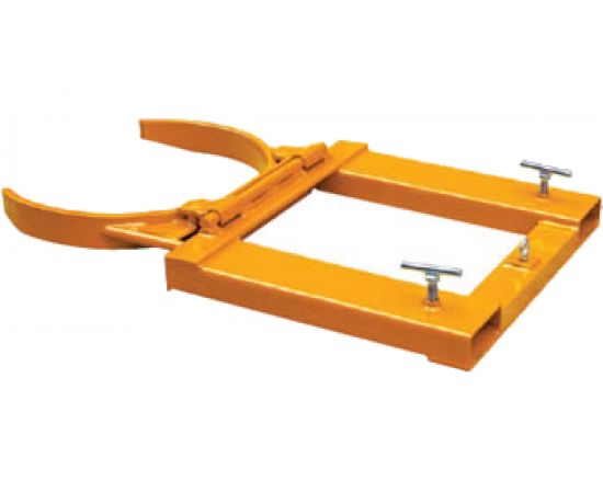 Захват для одной бочки DG10 EURO-LIFT 00005490 