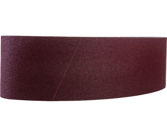 Шлифлента (1220х150 мм; Р80) для шлифовального станка BP-150 Proma 60606008 