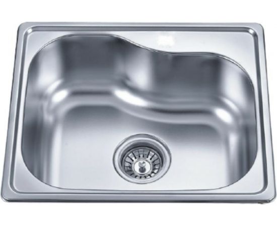 Врезная мойка EMAR Polish 4740 