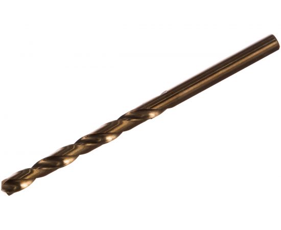 Сверло по металлу (6.1х101х63 мм; Р6М5К5) Туламаш 59720 