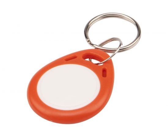 Электронный ключ брелок REXANT 13,56 MHz формат Mifare 50 шт 46-0223 