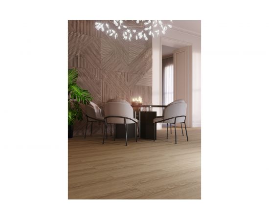 Ламинат RITTER ORGANIC 33 Дуб Премиум, 12 мм, 6 шт. 33929230 