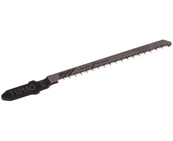 Пилки для лобзика T101AO по дереву (50 мм; 2 шт.) Sturm 5250613 