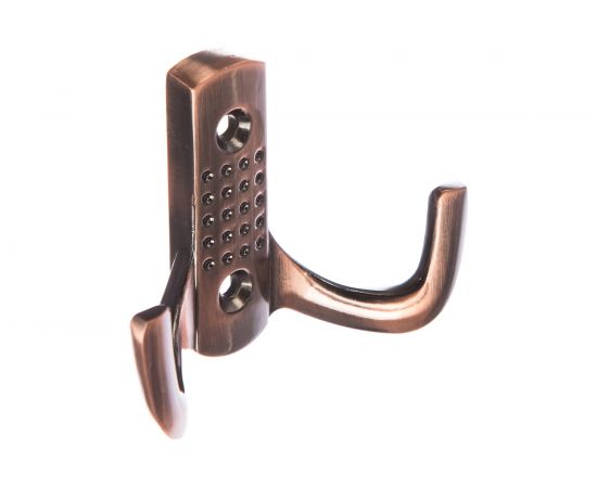 Крючок Brante KR 0061 CA античная медь 621325 