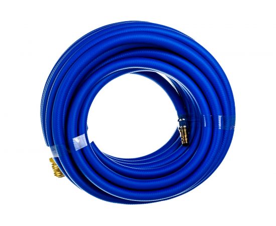 Шланг ПВХ для окрасочных работ (10х15 мм; 15 м) Русский Мастер РМ-96480 