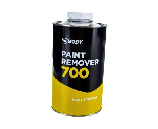 Удалитель краски HB BODY 700 1 л 7000000001 