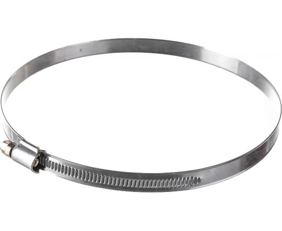 Червячный хомут FORTISFLEX PL-12/W2 140-160 мм 69024 