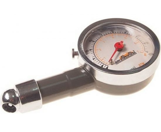 Автомобильный манометр АВТОСТОП GREY AB-50600 